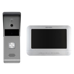 HIKVISION DS-KIS203T VIDEO...
