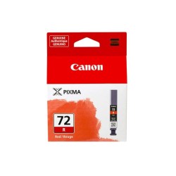 CANON PGI-72 R RED INK TANK
