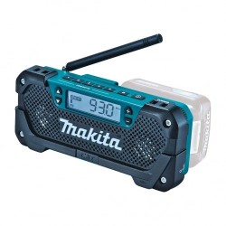 Makita MR052 radio Worksite...