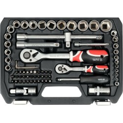 Yato YT-38782 impact socket
