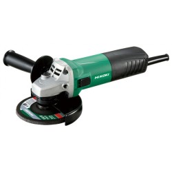 Hikoki G13SR4 angle grinder...