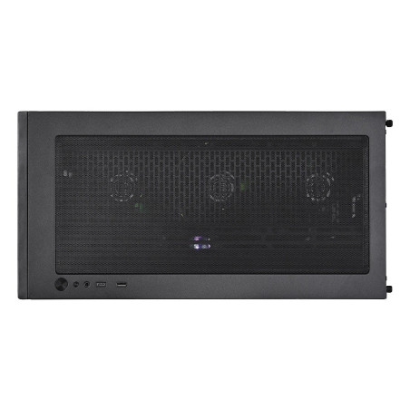 Actina 5901443423959 PC AMD Ryzen™ 9 9900X3D 32 GB DDR5-SDRAM 2 TB SSD NVIDIA GeForce RTX 5090 Midi Tower Black