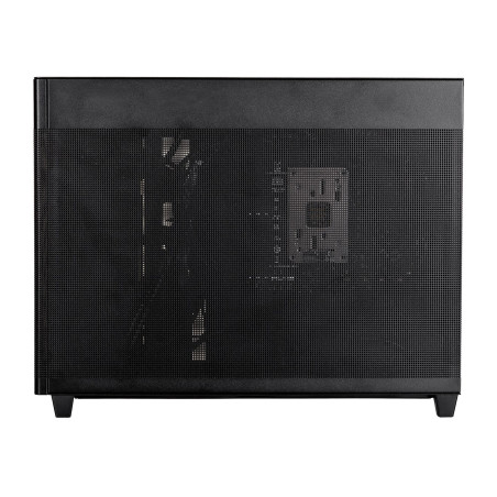 Actina 5901443430551 PC AMD Ryzen™ 7 8700F 32 GB DDR5-SDRAM 1 TB SSD AMD Radeon RX 9060 XT Mini Tower Black