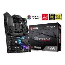 Mainboard|MSI|AMD...