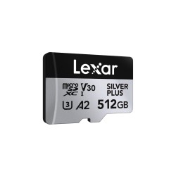 MEMORY MICRO SDXC 512GB...