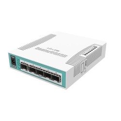 MikroTik | Cloud Router...