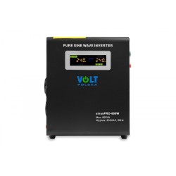 VOLT POLSKA EMERGENCY POWER...