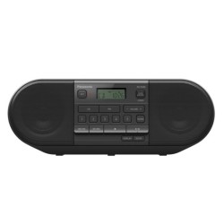 Panasonic RX-D500 Portable...