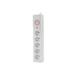 Power strip Armac Z5 5m 5x...