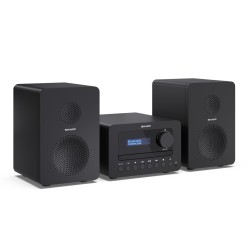 Sharp TOKYO DAB+ HI-FI...