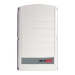 INVERTER SOLAREDGE...