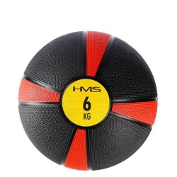 Exercise medicine ball 6 kg...