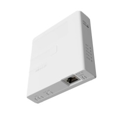 Mikrotik GPEN PoE injector...