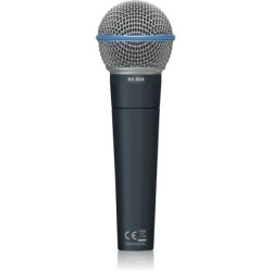 Behringer BA 85A Mikrofon...