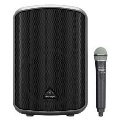 Behringer EUROPORT MPA200BT...