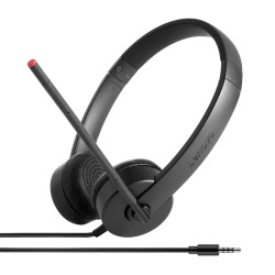 Lenovo Stereo Analog...