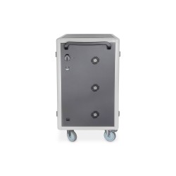 DIGITUS DN-45002 - vogn med...