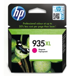 HP 935XL High Yield Magenta...