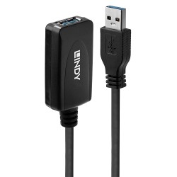 Lindy 5m USB 3.0 Active...