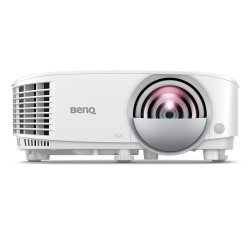 BenQ MX825STH data...