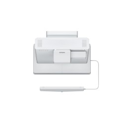 Epson EB-1485Fi data...