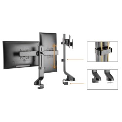 Maclean MC-854 Holder for...