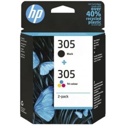 HP 305 2-Pack...