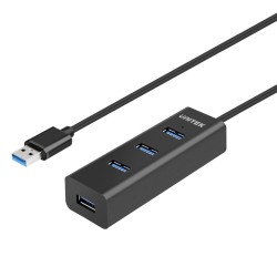 UNITEK Y-3089V01 interface...
