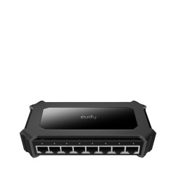 Cudy GS108D network switch...