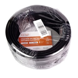 Keno Energy solar cable 4...