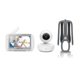 Motorola VM55 video baby...