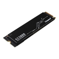Kingston Technology KC3000...
