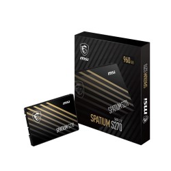MSI Spatium S270 SATA 2.5...