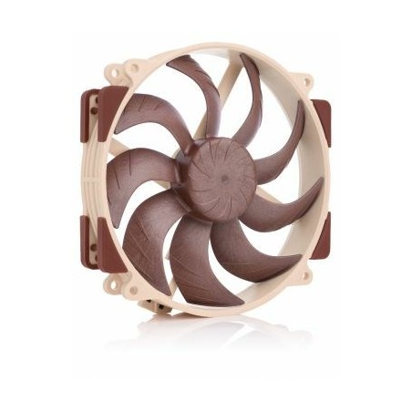 Noctua NF-A14X25R G2 PWM computer cooling system Computer case Fan 14 cm
