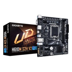 GIGABYTE H610M S2H V2...