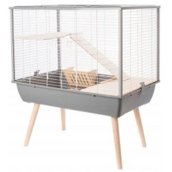 ZOLUX Neo Muki H58 grey -...