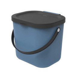 ROTHO Albula Blue - waste...