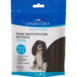 FRANCODEX Dental Strips S -...