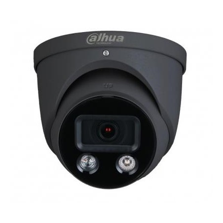 NET CAMERA 4MP IR EYEBALL/HDW1439V-A-IL-0280B-B DAHUA