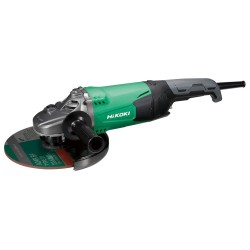 Angle grinder HiKOKI G23SW2...