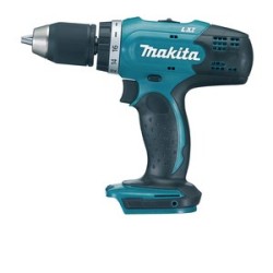 Makita DDF453Z drill...