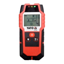 YATO DETECTOR / DETECTOR 73131