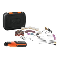 Black & Decker BCRT8IK-XJ...