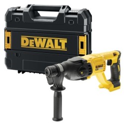 DeWALT DCH133NT-XJ rotary...