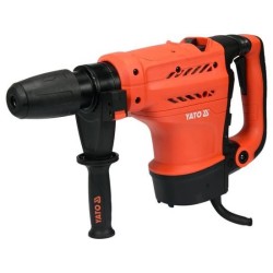 YATO HAMMER STROKE. SDS MAX...