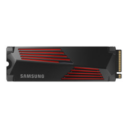 SAMSUNG 990 PRO, 2TB, PCIE...