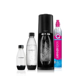 SodaStream Terra Nero Value...