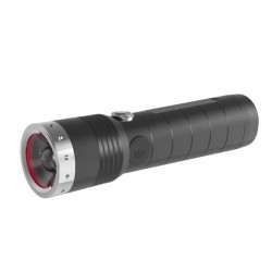 Ledlenser MT14 Black,...
