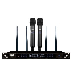DNA TDRV 2 Wireless...