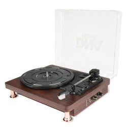 DNA TT1 Turntable BT Vinyl...